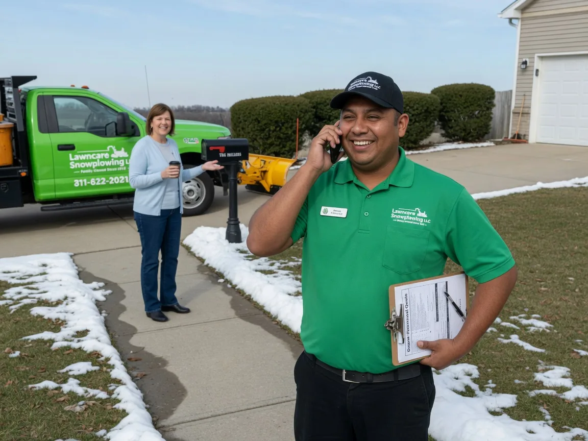 Lawn Care Services By Expert Landscaper Hastings, PA FAQs
